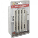 Retail Pack Hardware